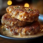 Country Fried beef Chops: A Delicious Recipe for Southern Comfort Food