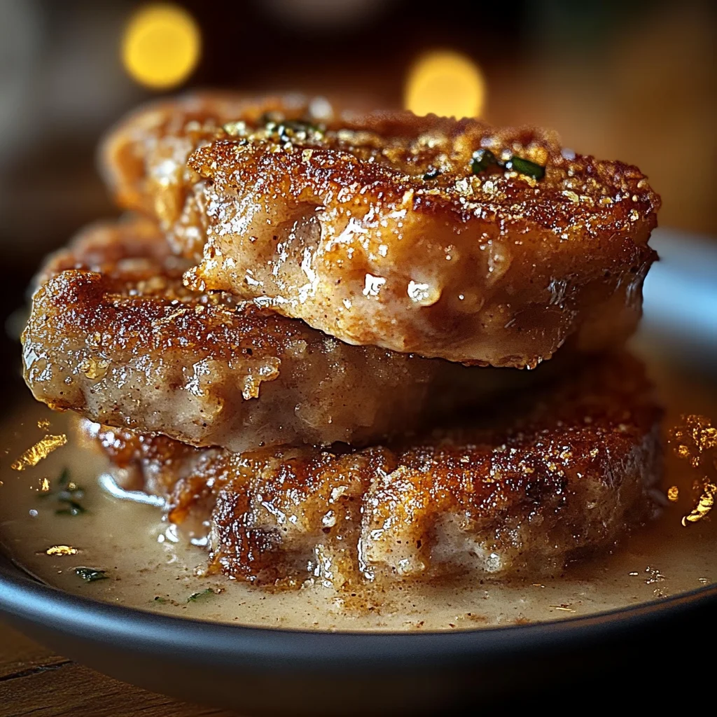 Country Fried beef Chops: A Delicious Recipe for Southern Comfort Food