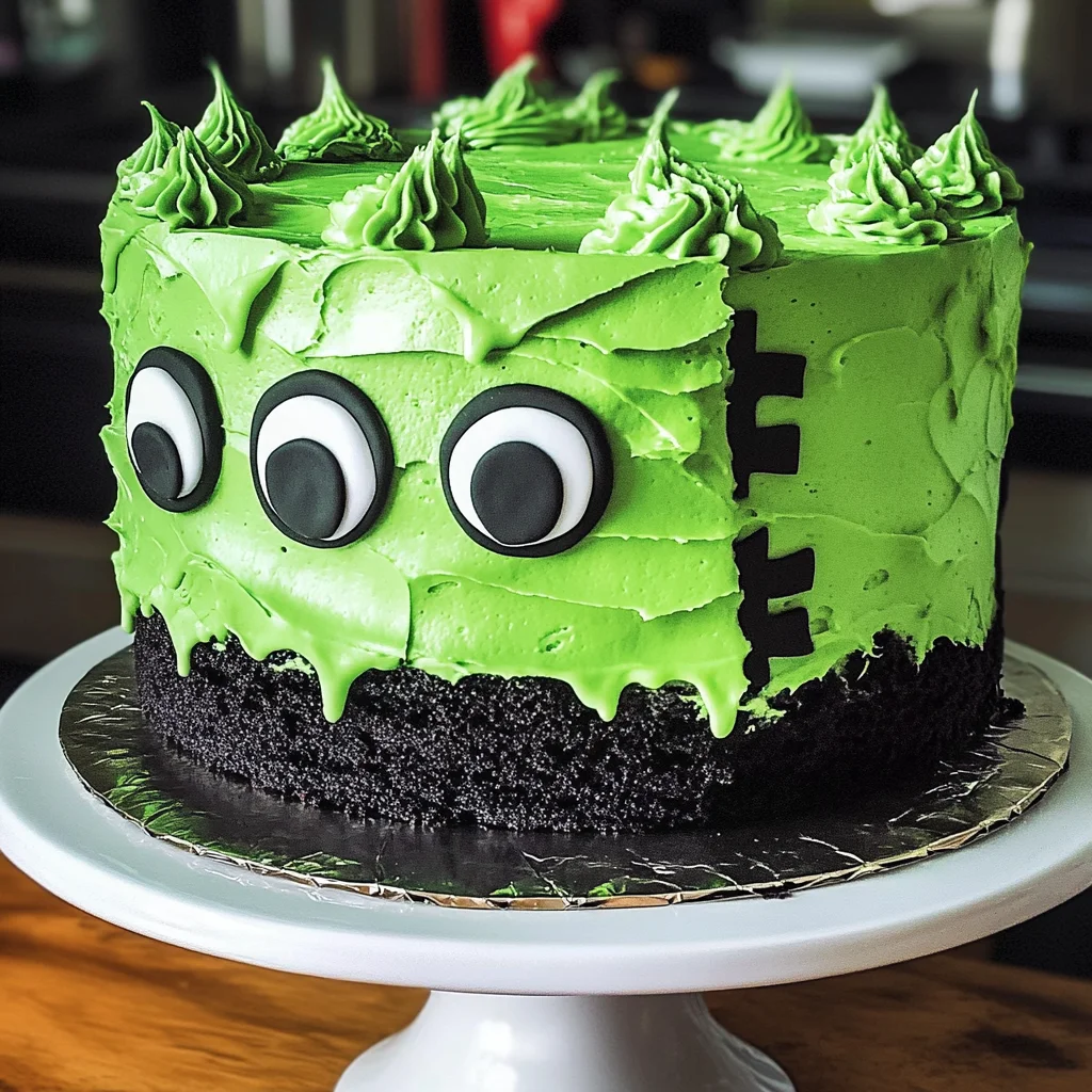 Frankenstein
