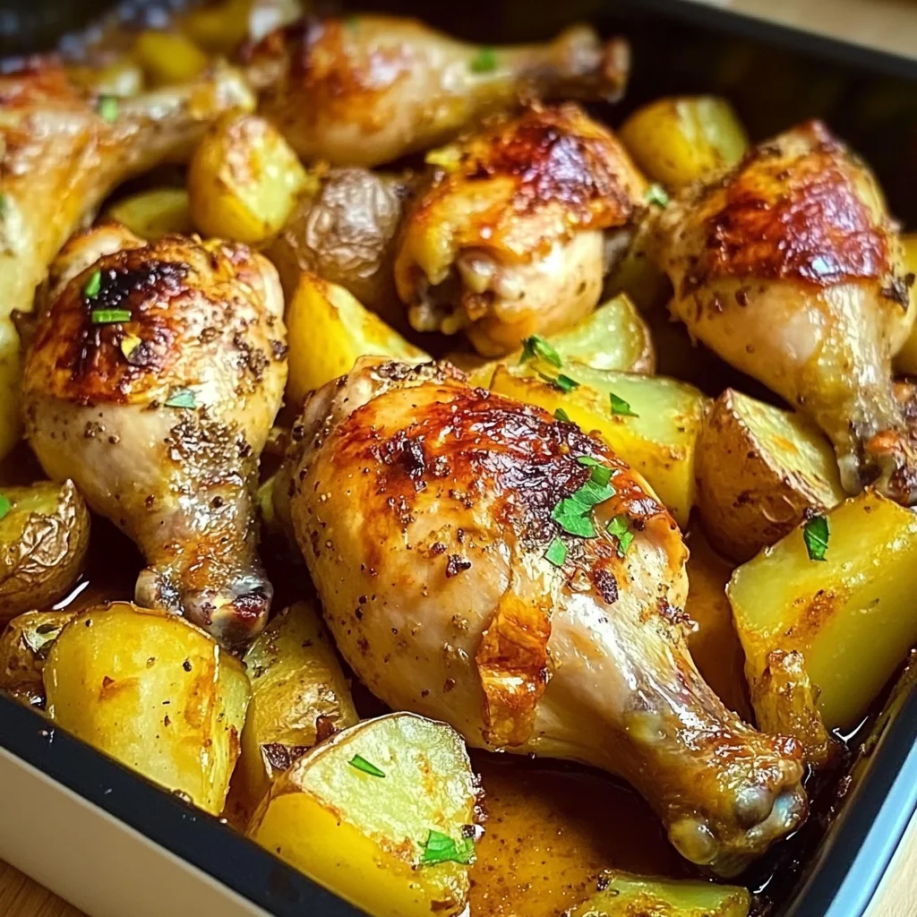 Golden-Baked