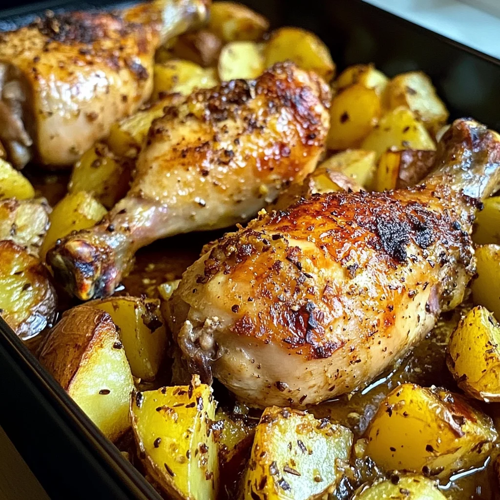 Golden-Baked