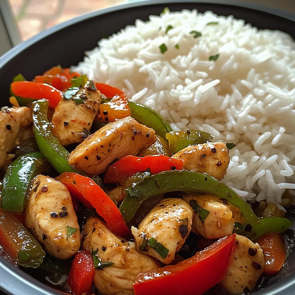 Pepper