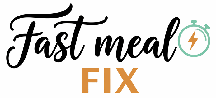 fastmealfix