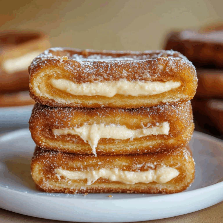 Churro Cheesecake