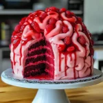 Brain Cake