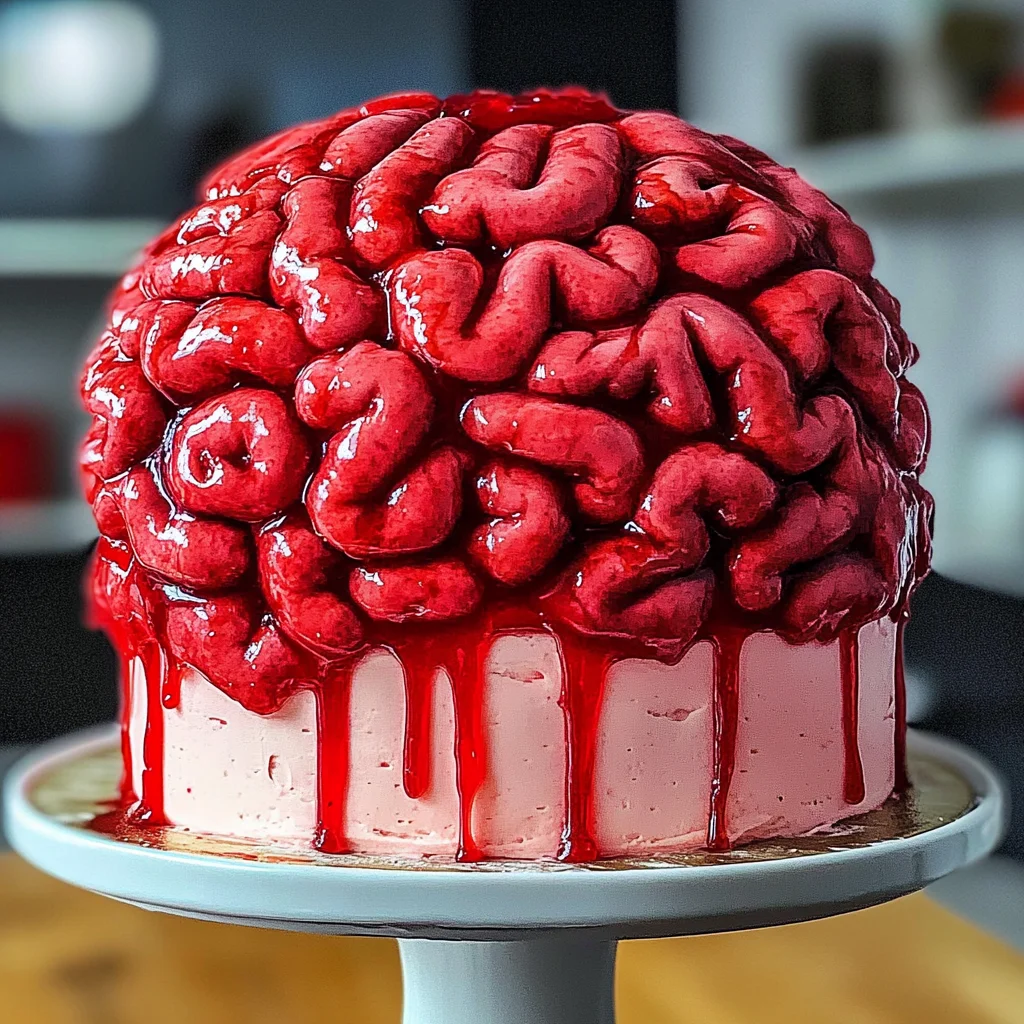 Brain