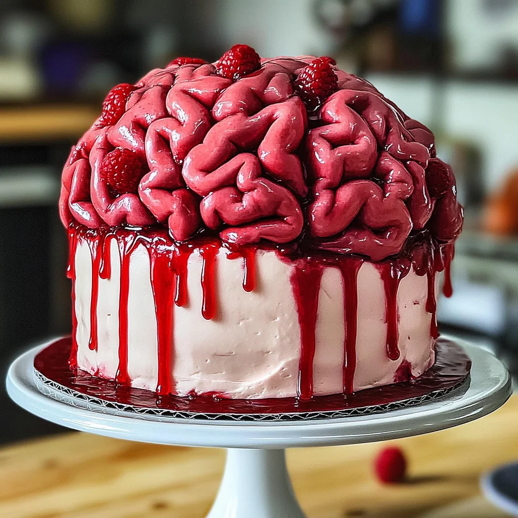 Brain