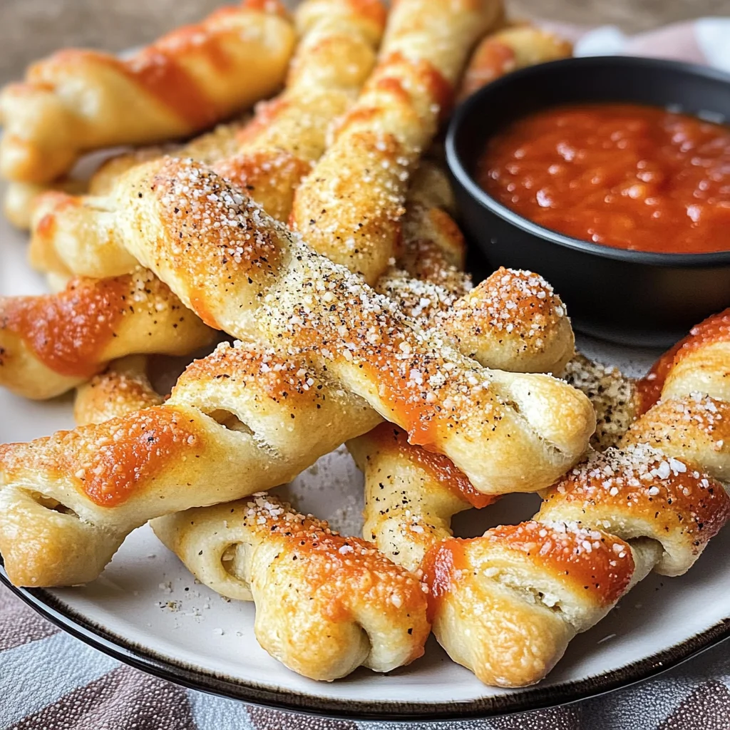 Breadstick
