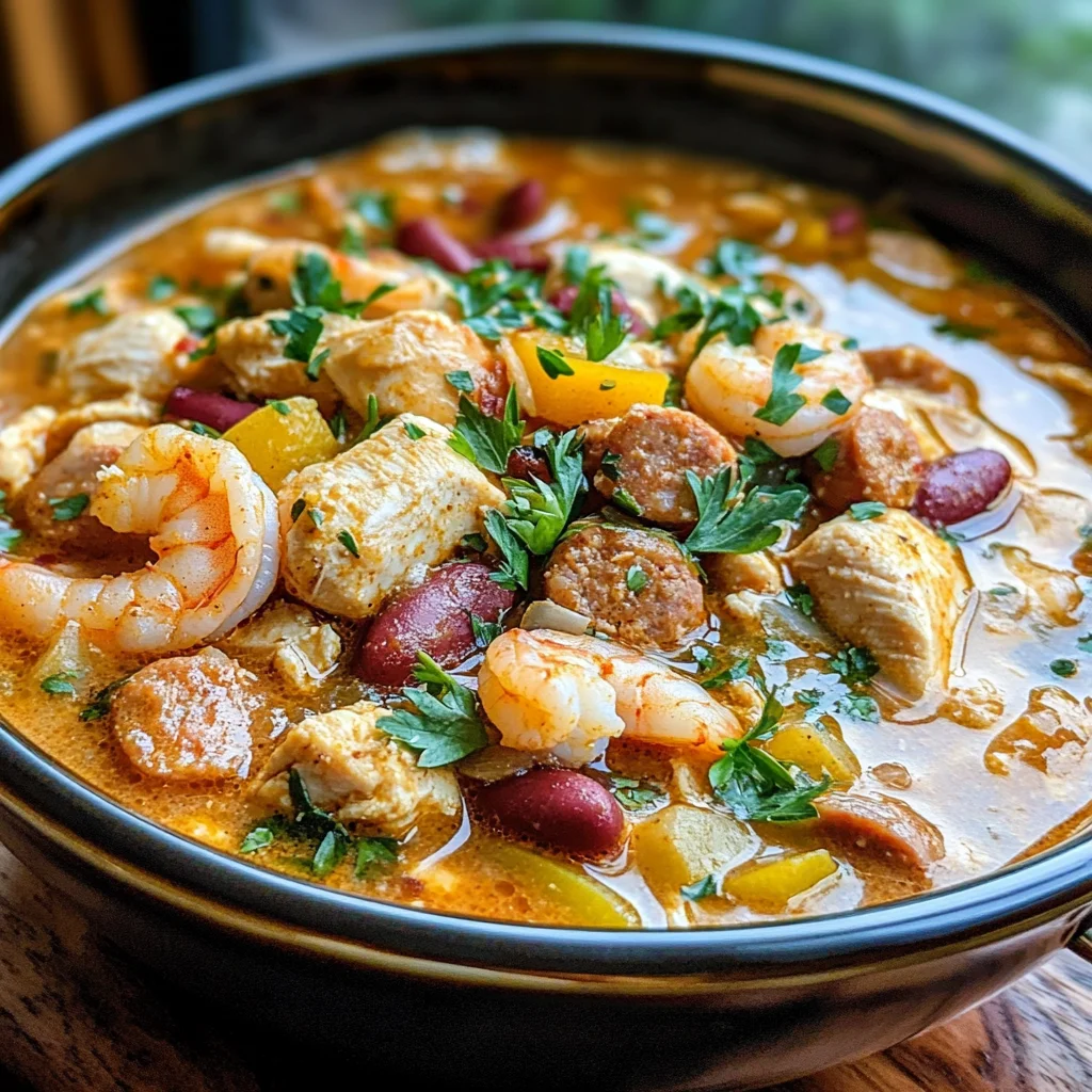 Cajun