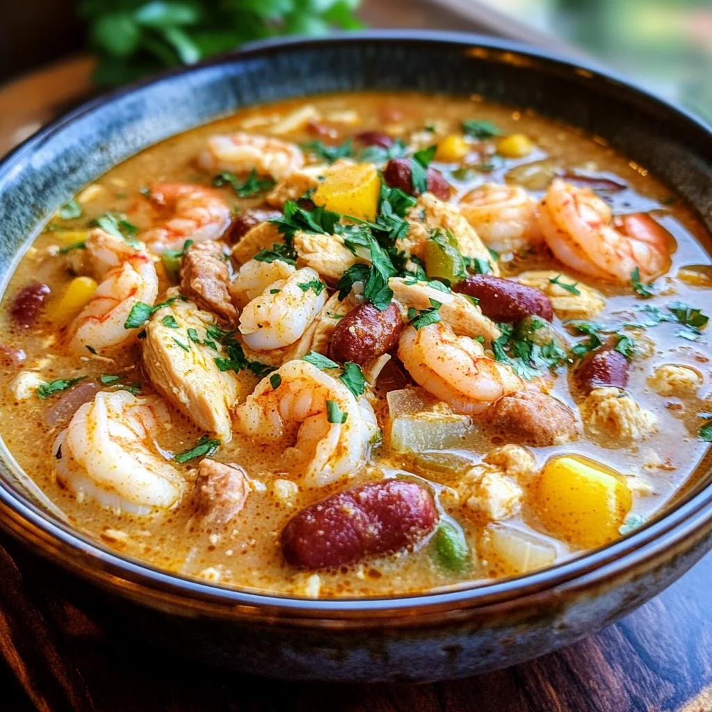 Cajun
