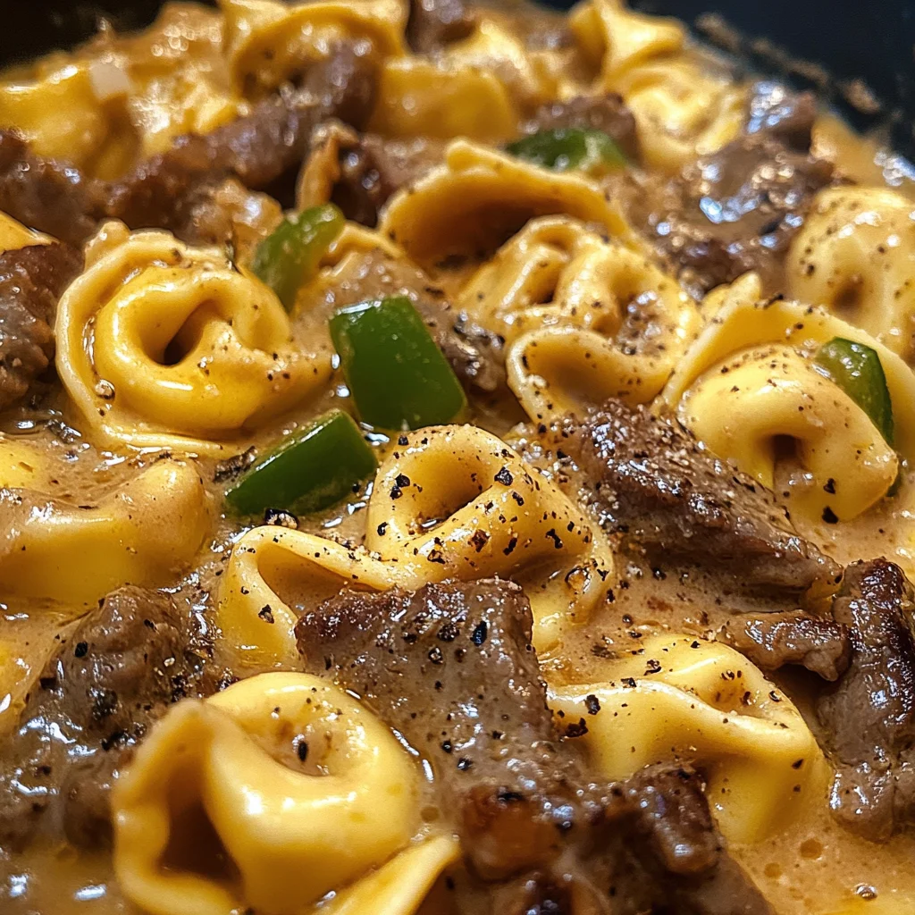 Cheesesteak