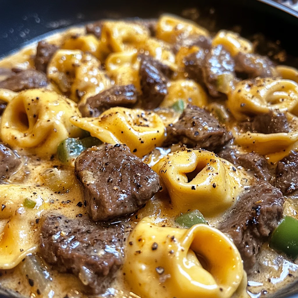 Cheesesteak