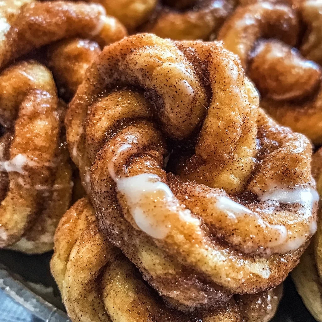 Cinnamon