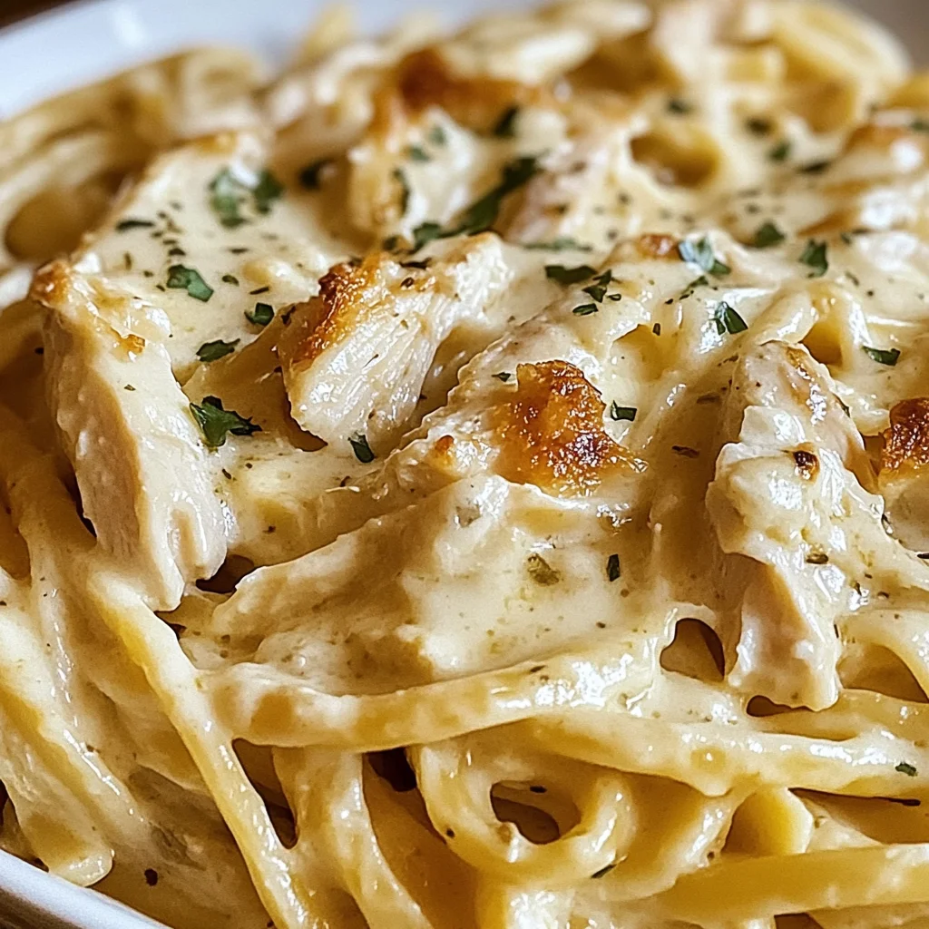 Creamy