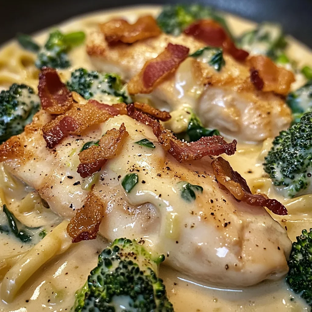 Creamy