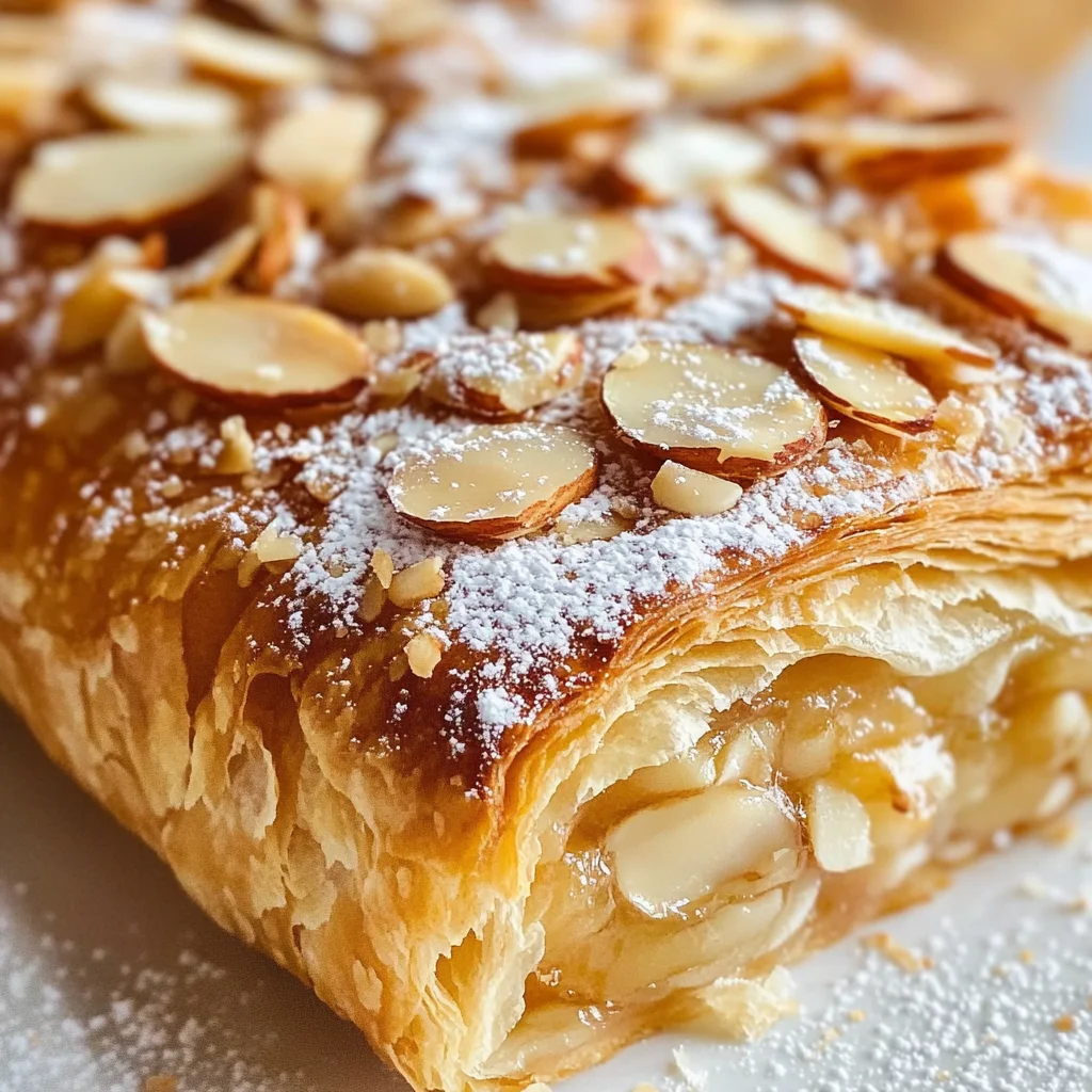 Flaky