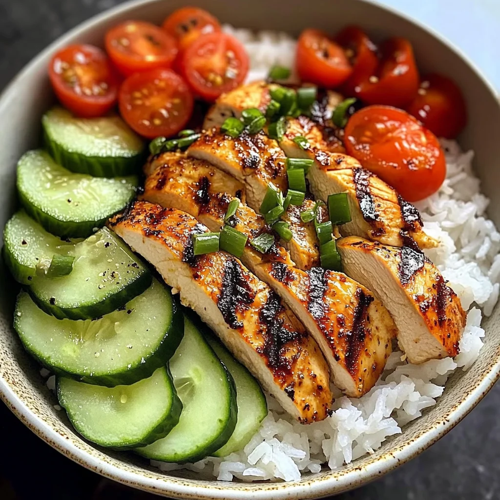 Grilled