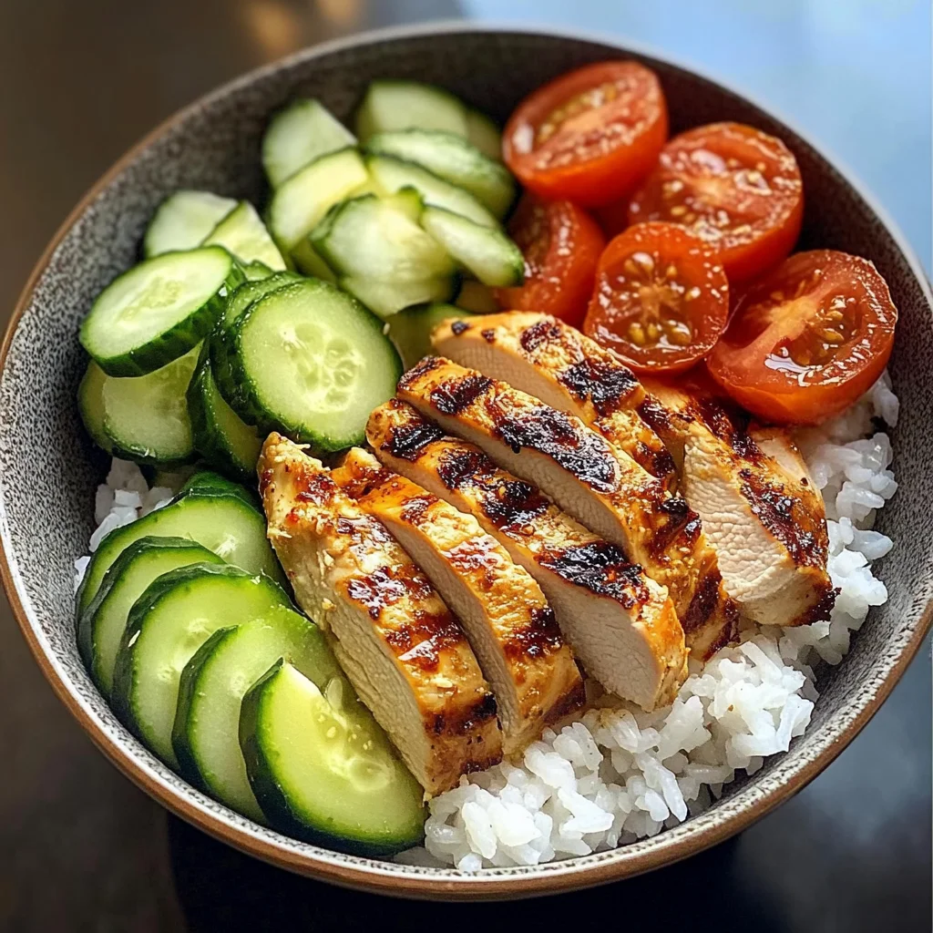 Grilled