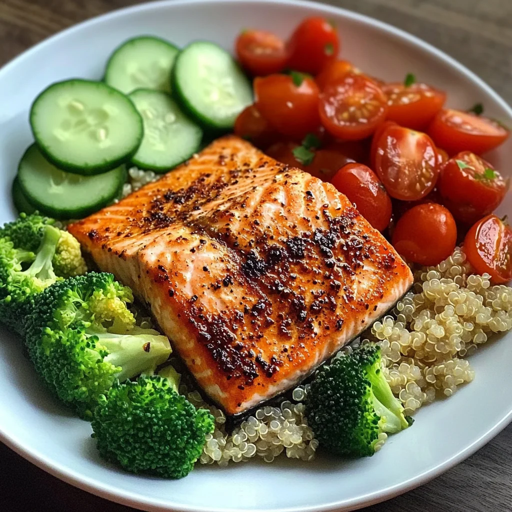 Grilled