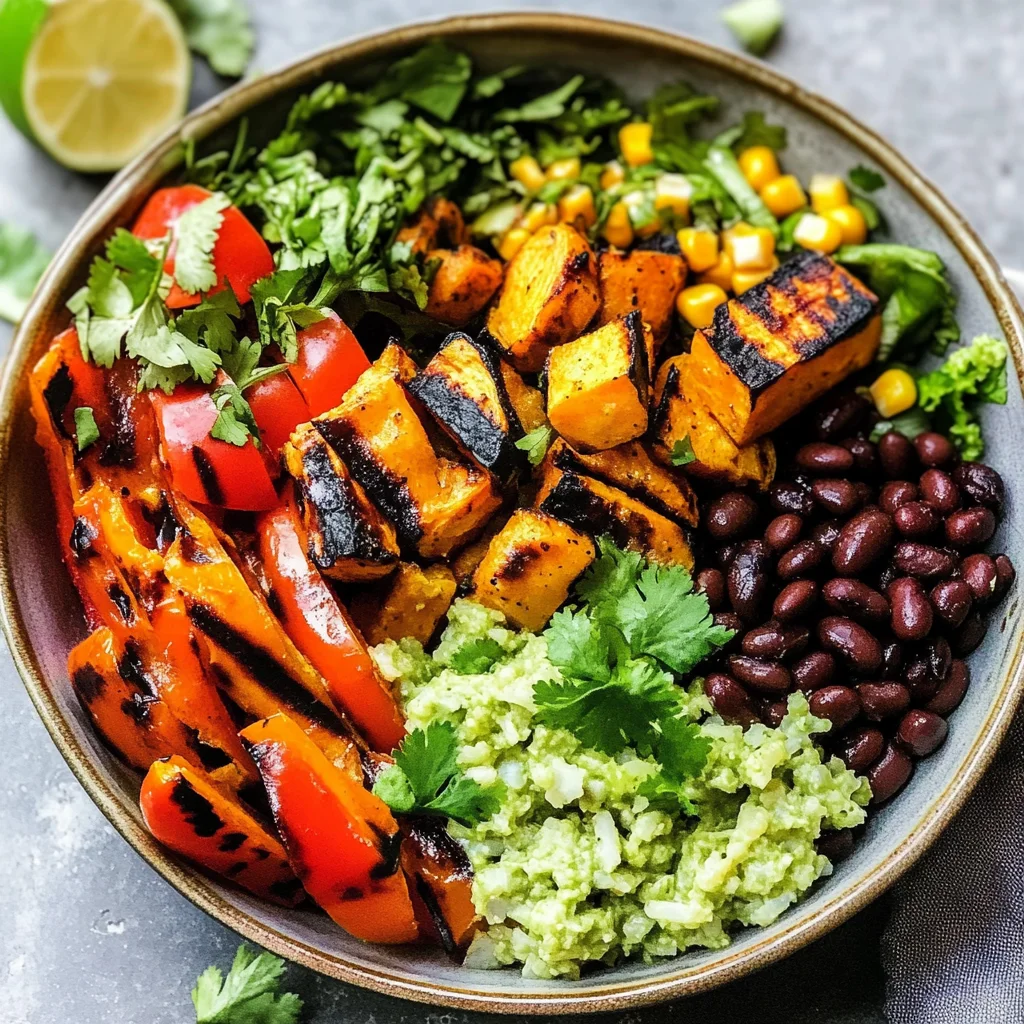 Grilled
