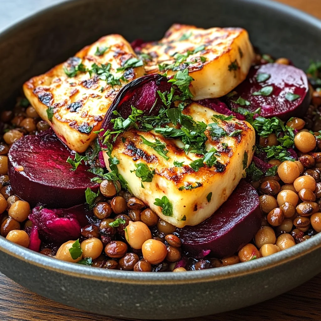 Halloumi