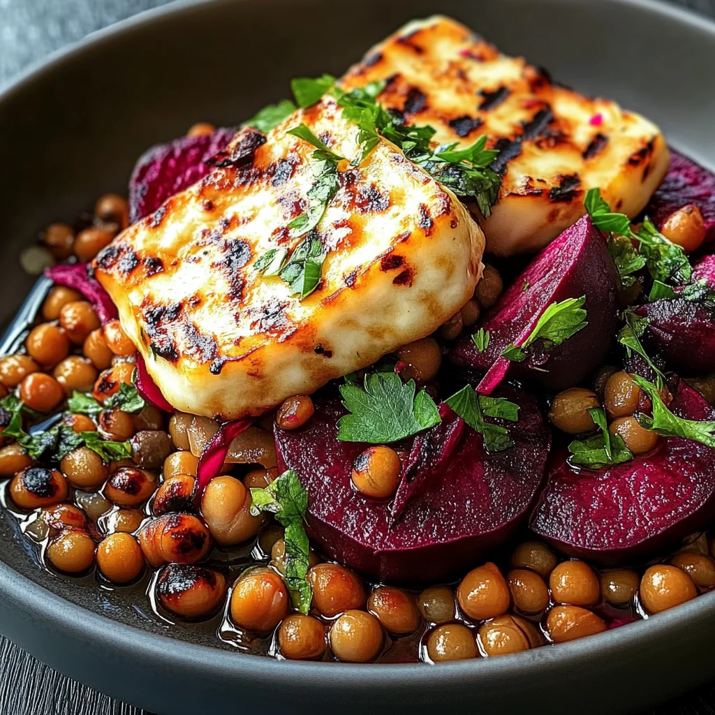 Halloumi