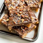 Homemade Toffee