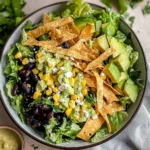 Mexican Caesar Salad