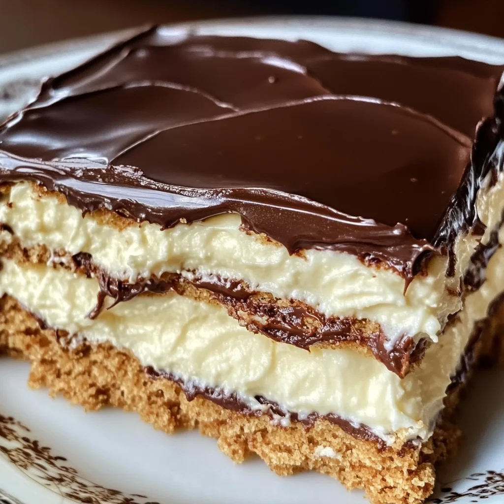 No-Bake