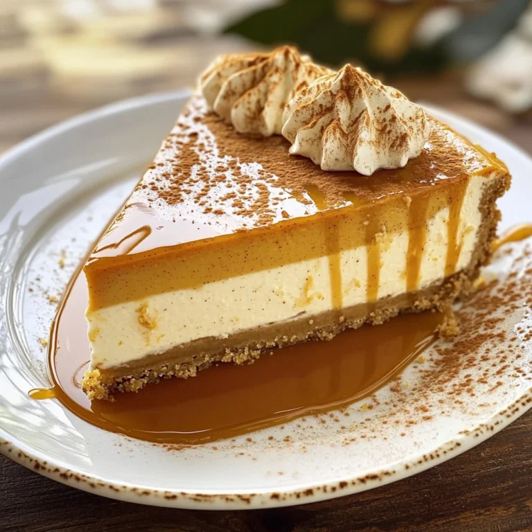 Olive Garden Pumpkin Cheesecake