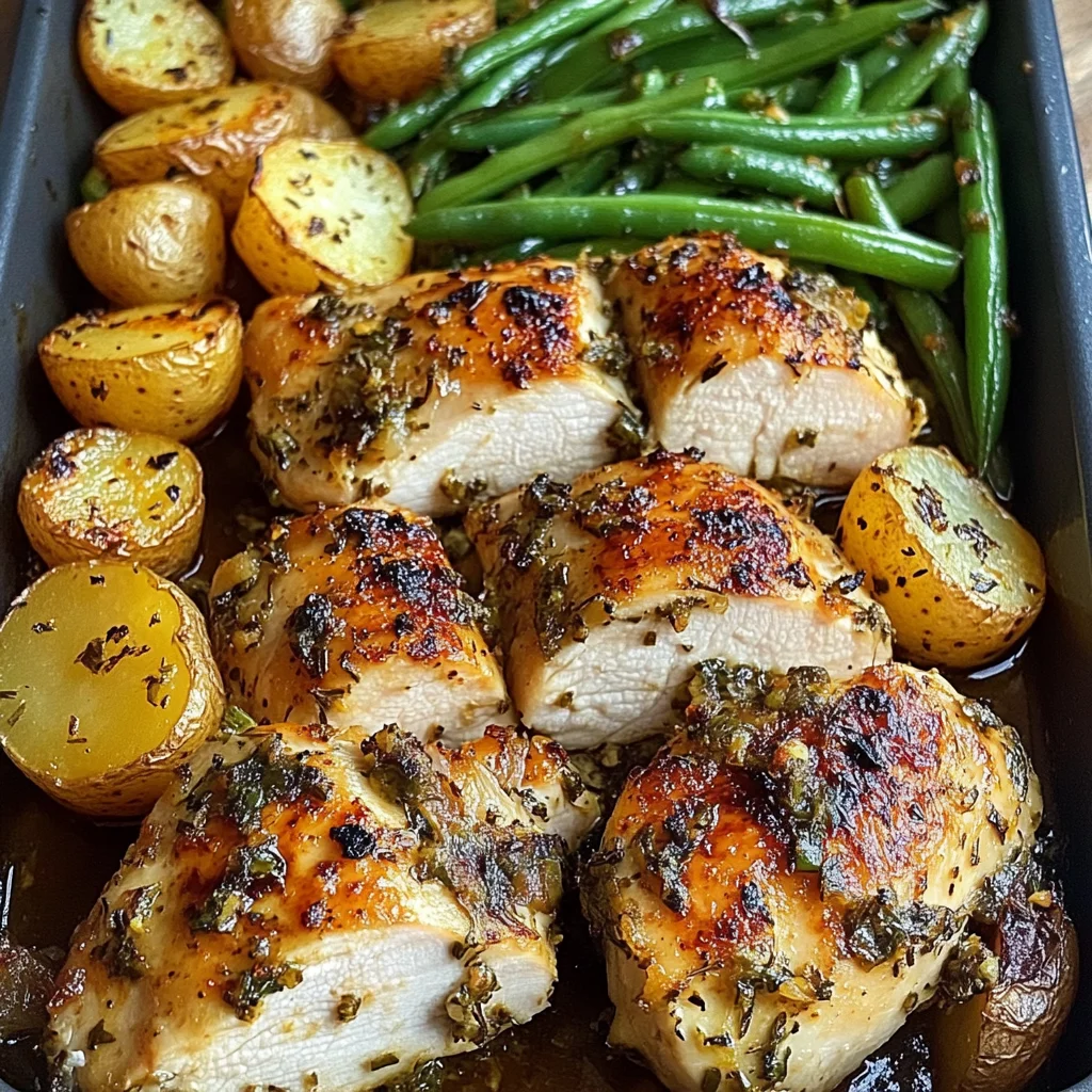 One-Pan