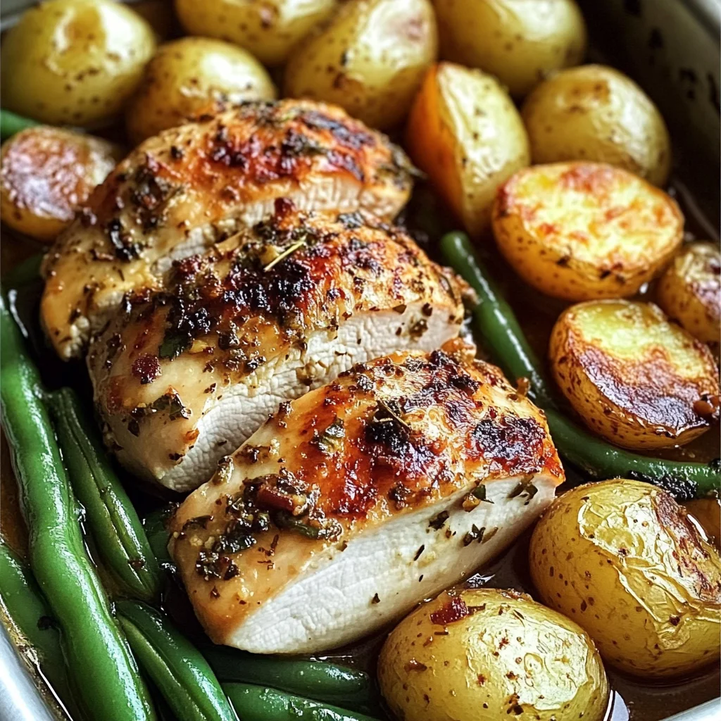 One-Pan