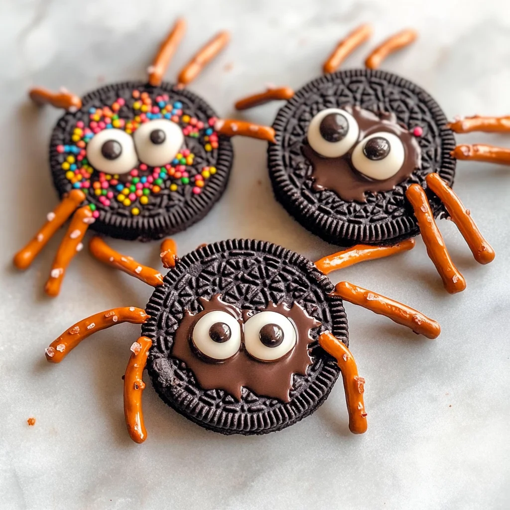 Oreo