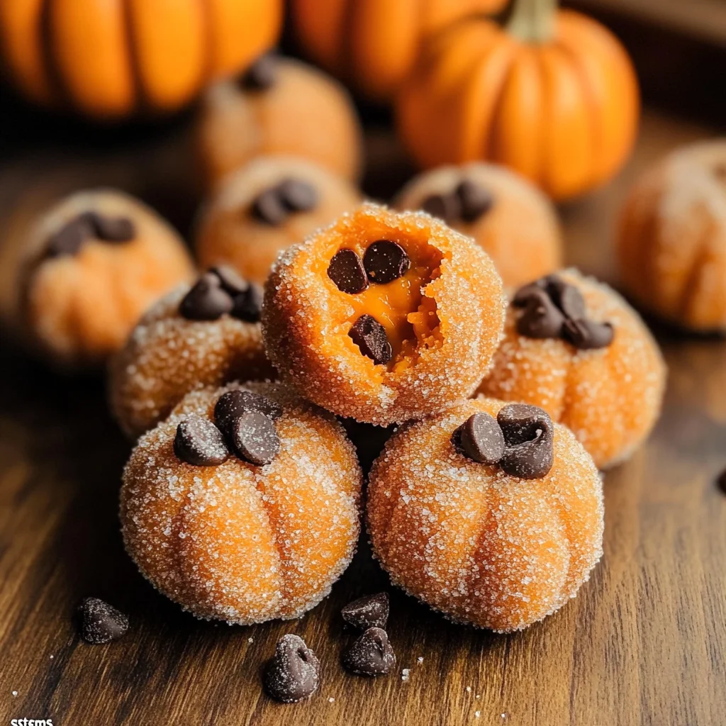 Pumpkin