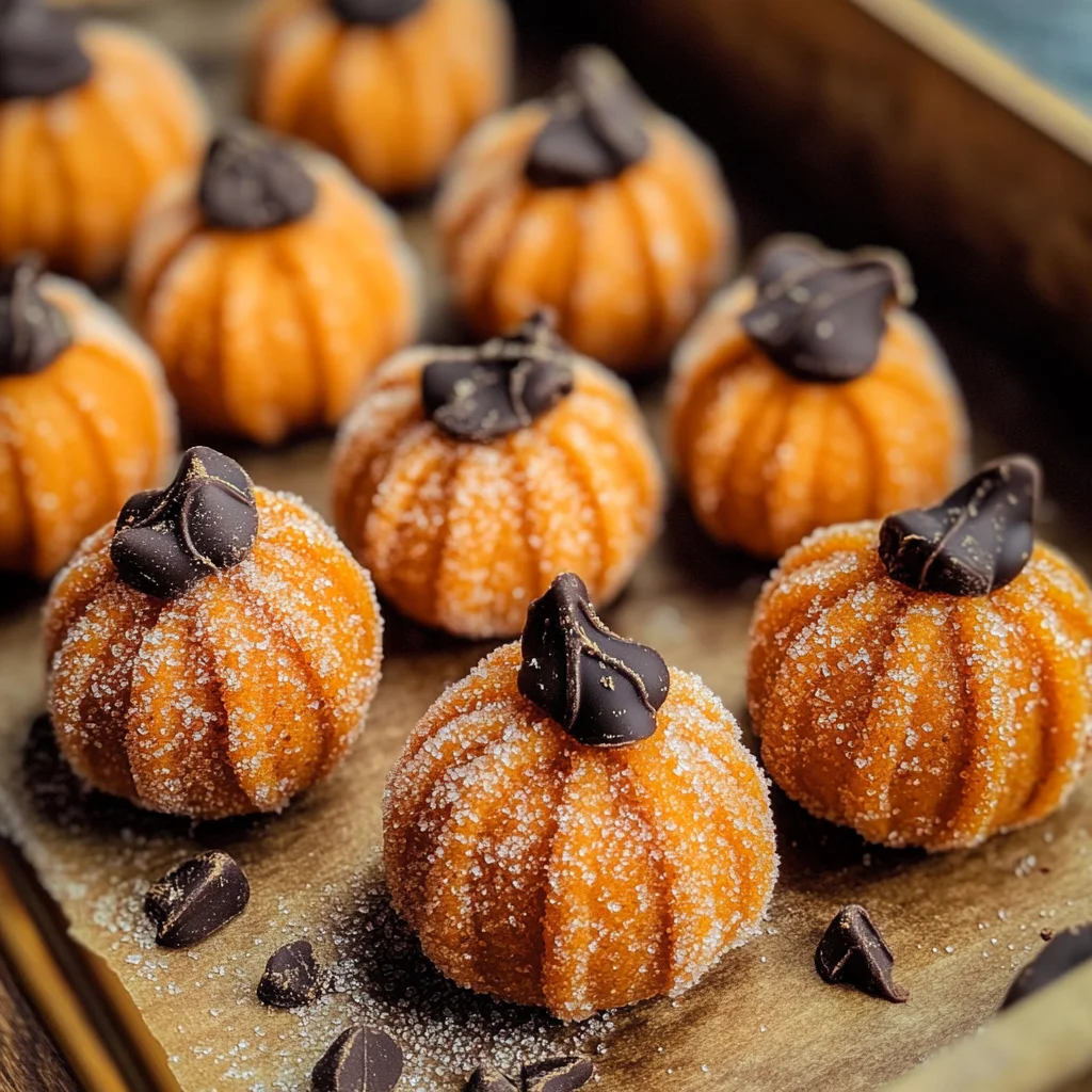 Pumpkin