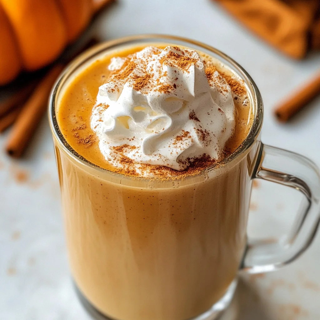 Pumpkin