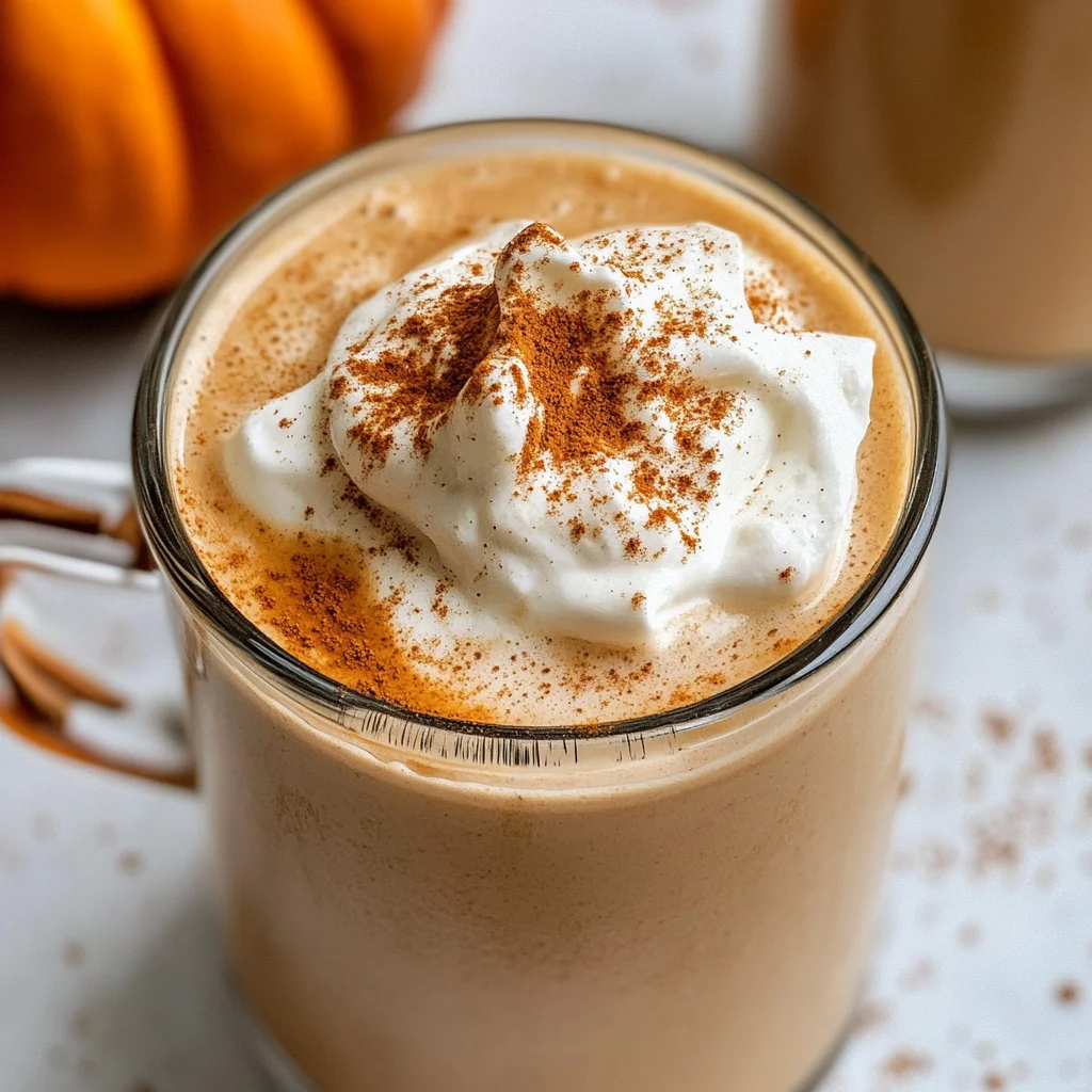 Pumpkin