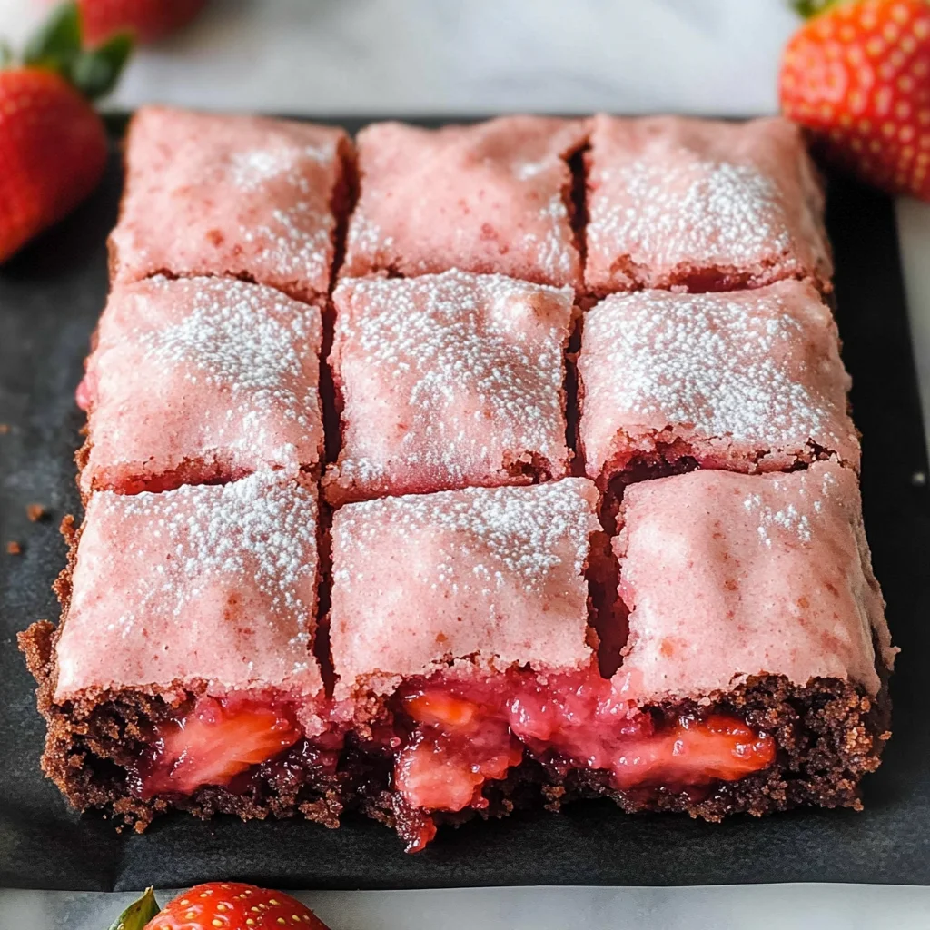 Strawberry