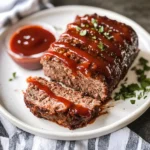 The Best Meatloaf Recipe (Made With Stove Top Stuffing)