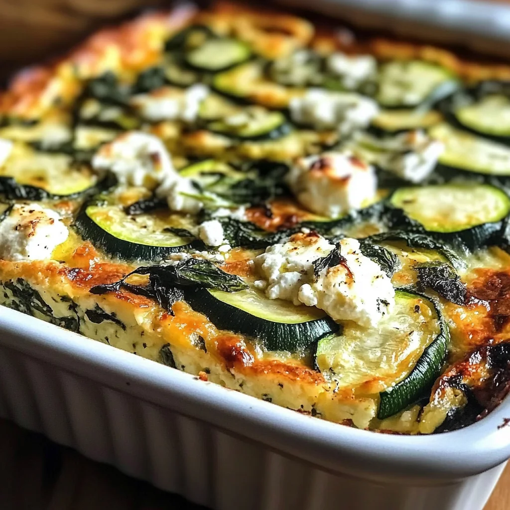 Zucchini