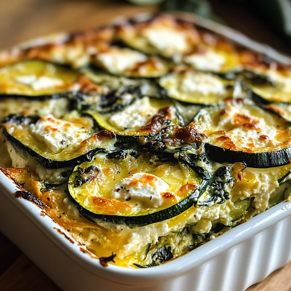 Zucchini