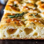 Focaccia