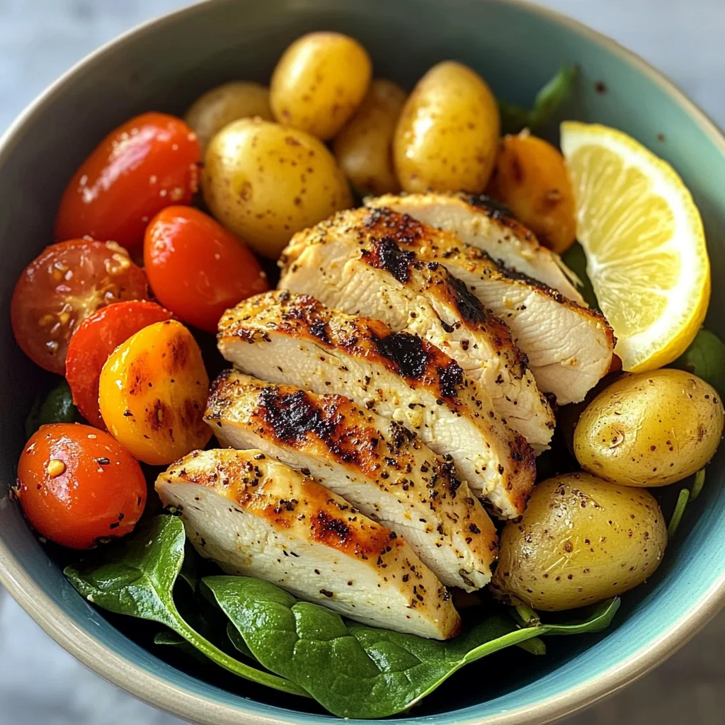 Grilled