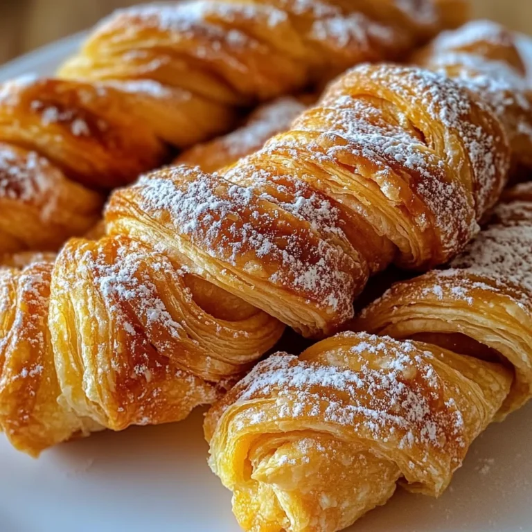 Pumpkin Pie Twists That Will Make Your Fall Cozy and Sweet
