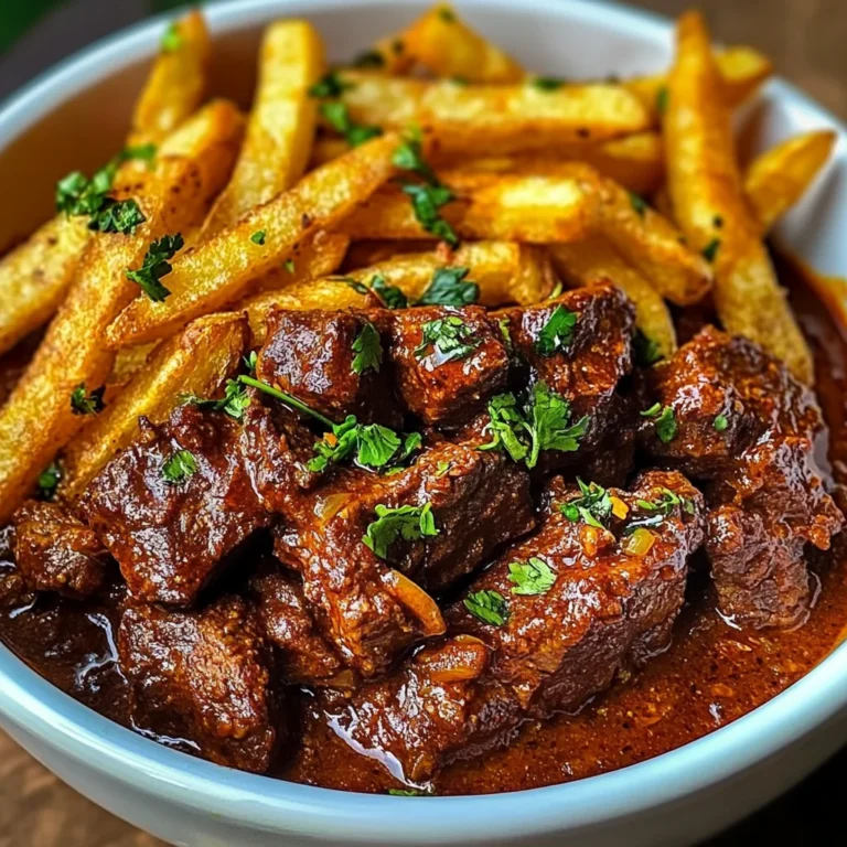 Spicy Goan Beef Vindaloo Recipe