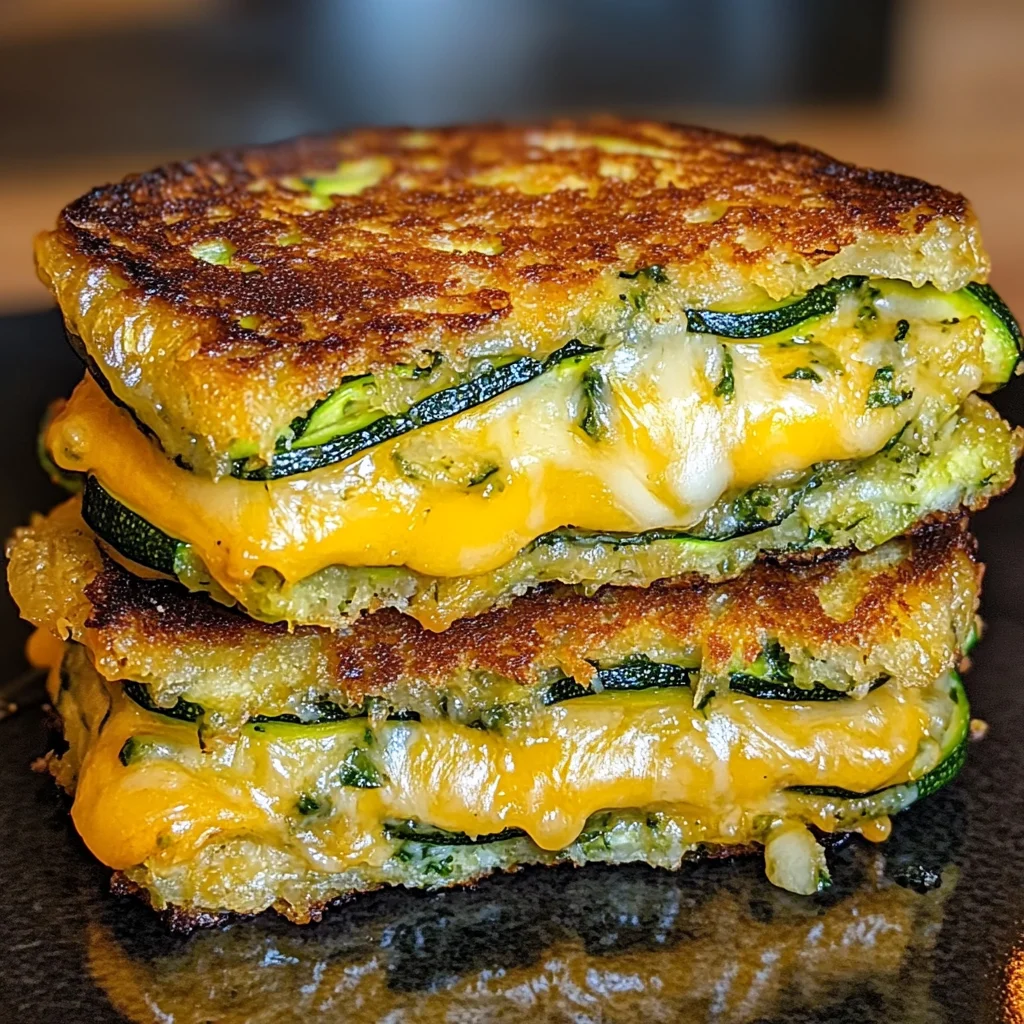 Zucchini